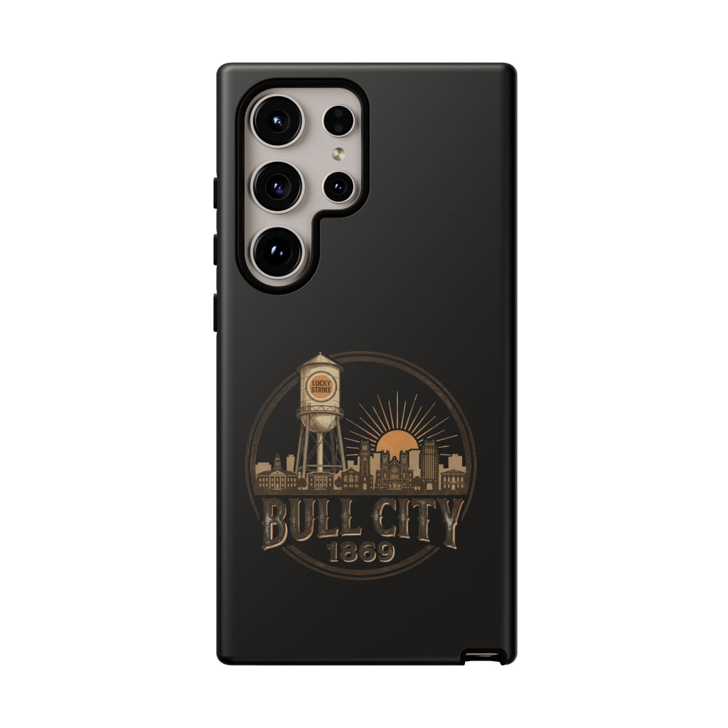 BCS9 - Tough Protective Phone Case