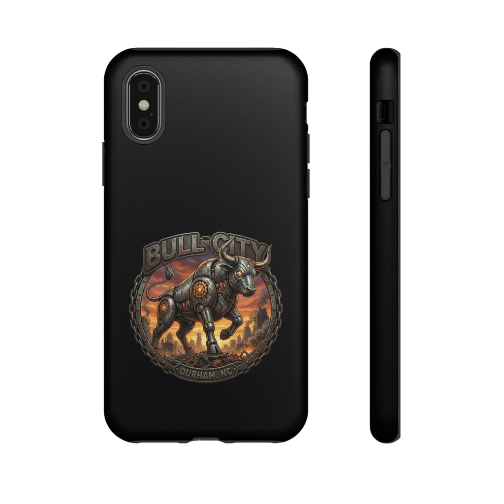 BCS5 - Tough Protective Phone Case