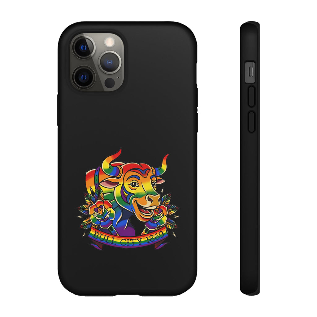 BCS4 - Tough Protective Phone Case