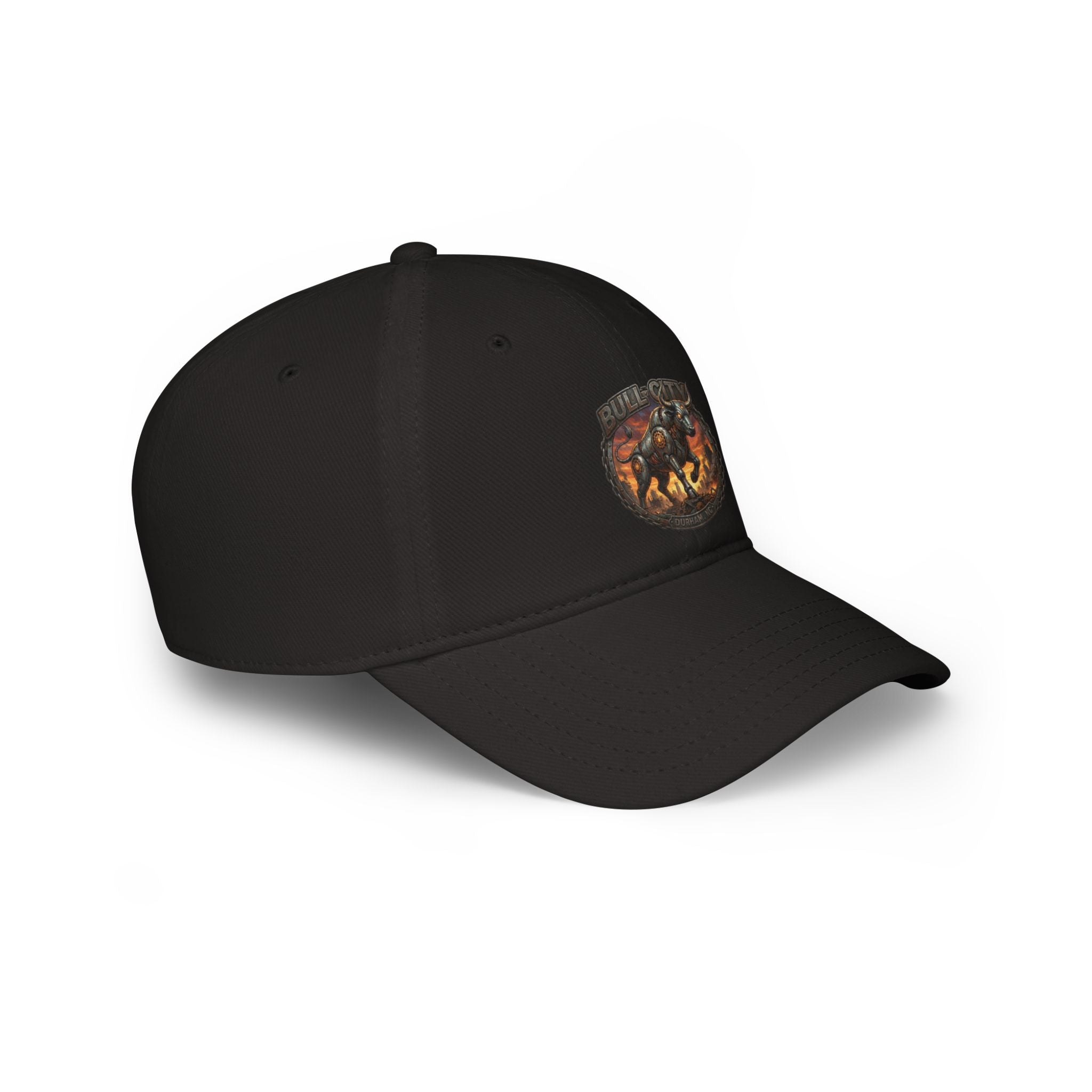 BCS5 - Low Profile Baseball Cap