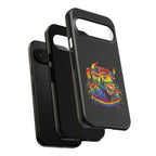 BCS4 - Tough Protective Phone Case