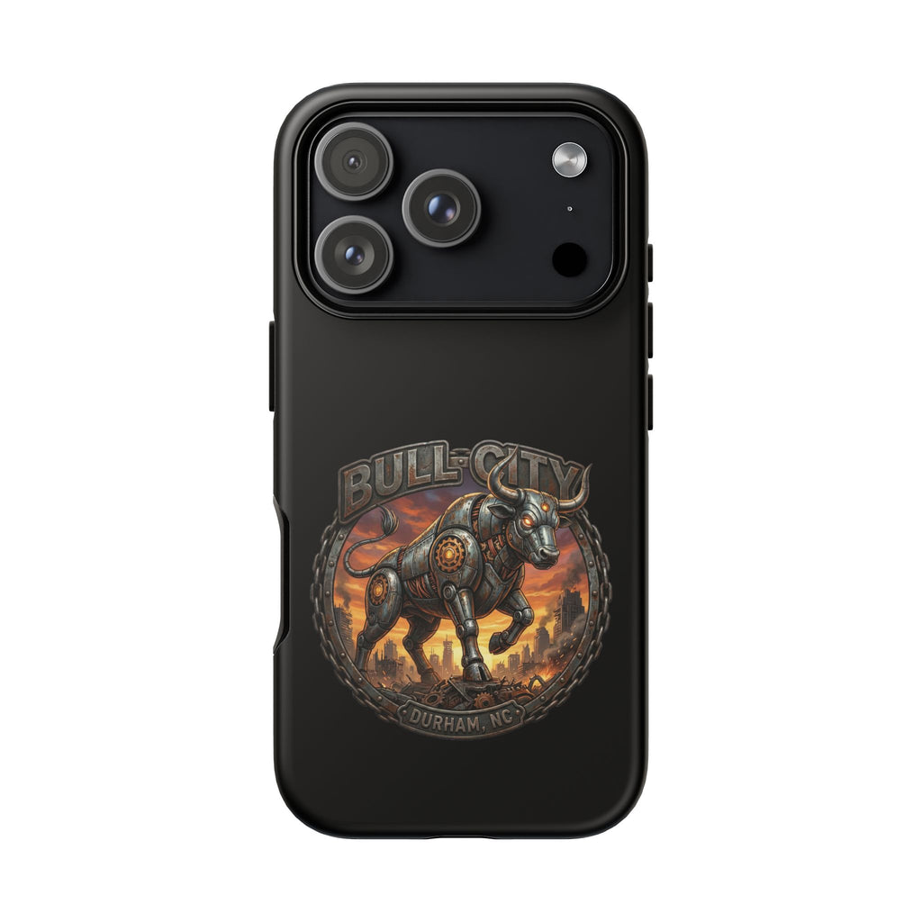 BCS5 - Tough Protective Phone Case