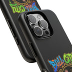 BCS7 - Tough Protective Phone Case