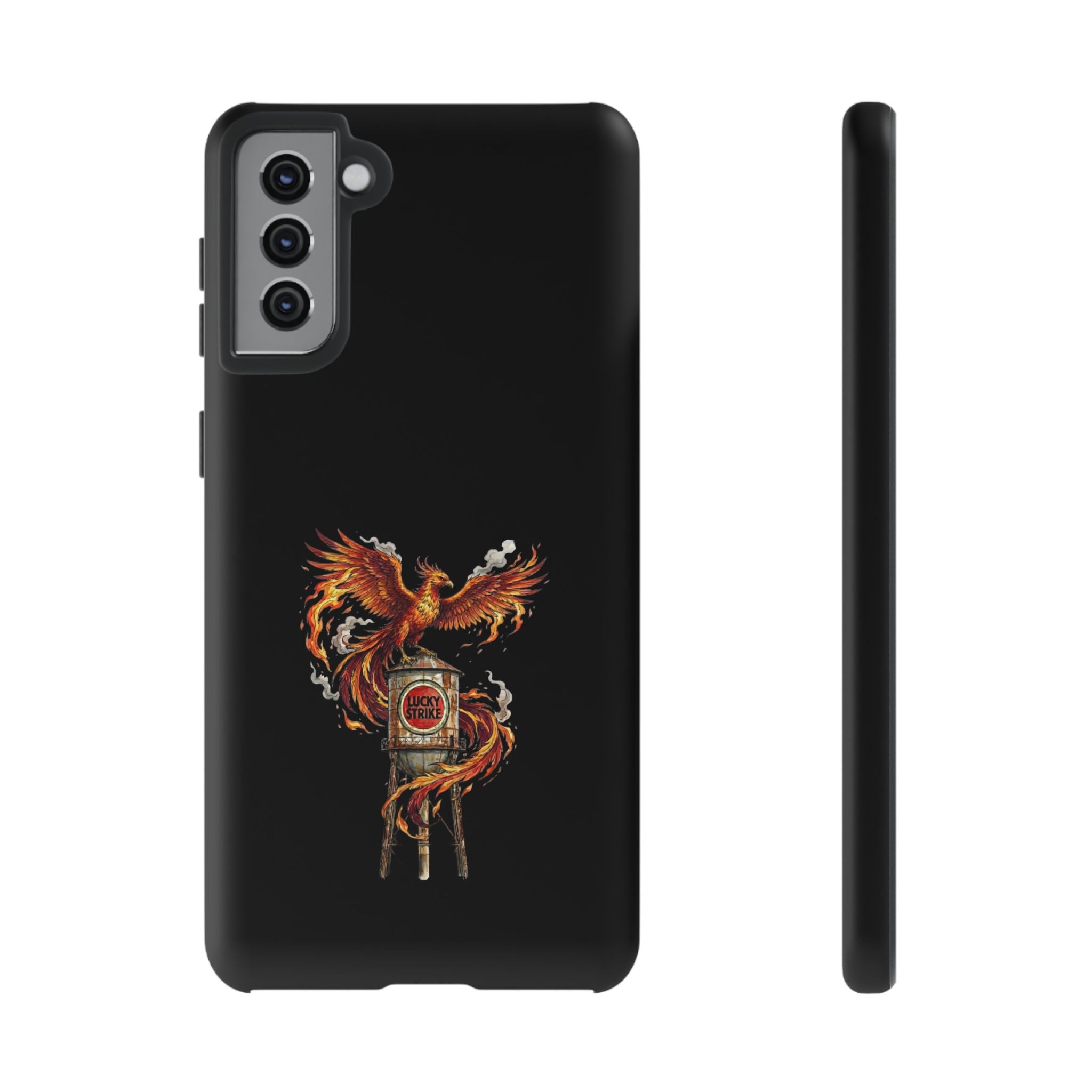 BCS6 - Tough Protective Phone Case