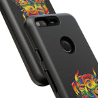 BCS4 - Tough Protective Phone Case