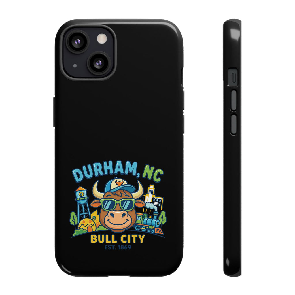 BCS15 - Tough Protective Phone Case
