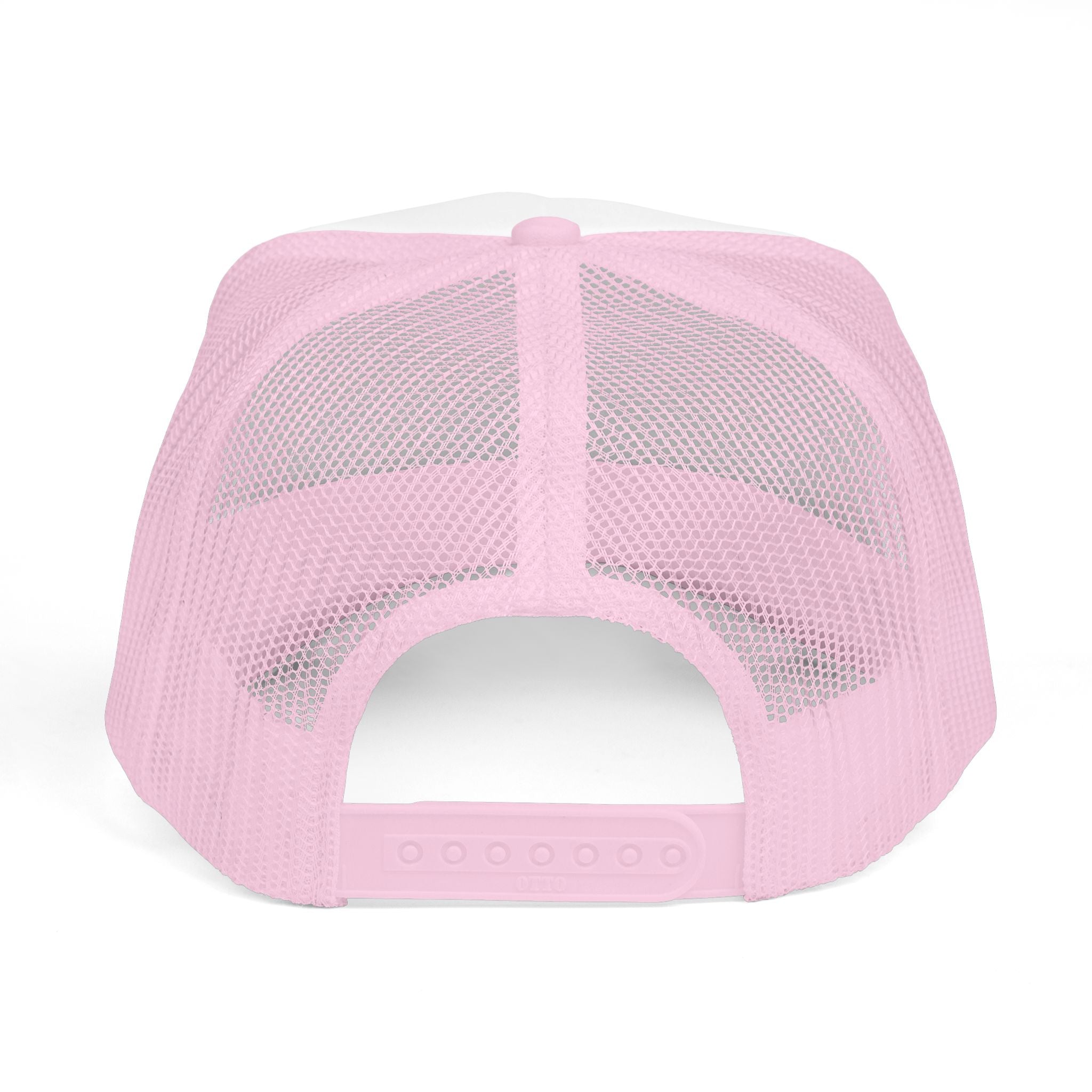 BCS6  -  Trucker Caps