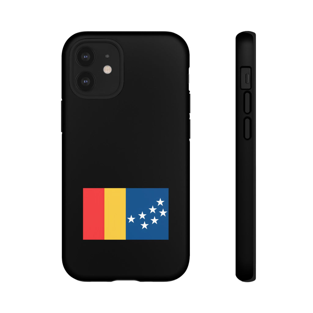 BCS17 - Tough Protective Phone Case