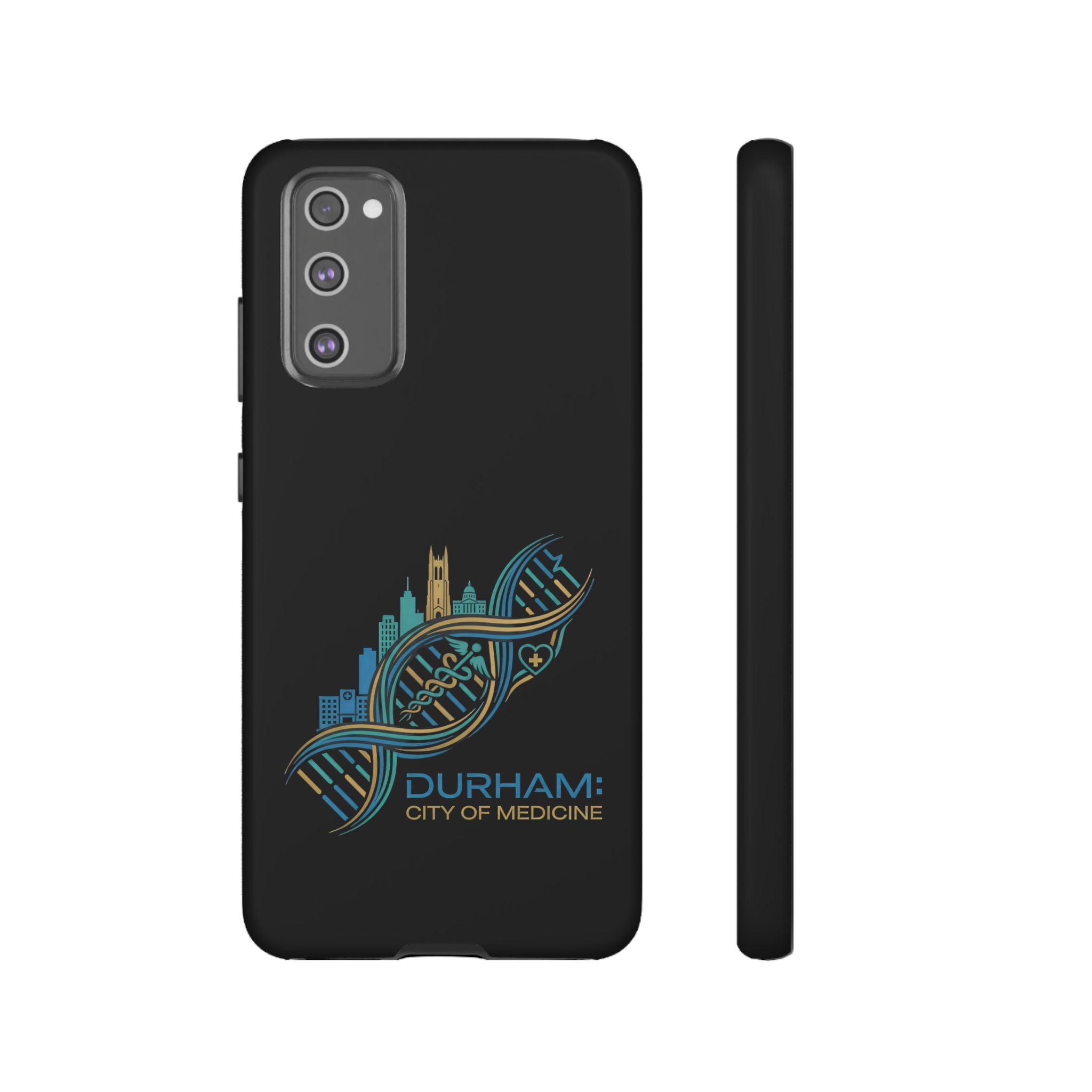 BCS10 - Tough Protective Phone Case
