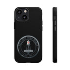 BCS14 - Tough Protective Phone Case