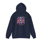 BCS13 -  Unisex Heavy Blend™ Hooded Sweatshirt