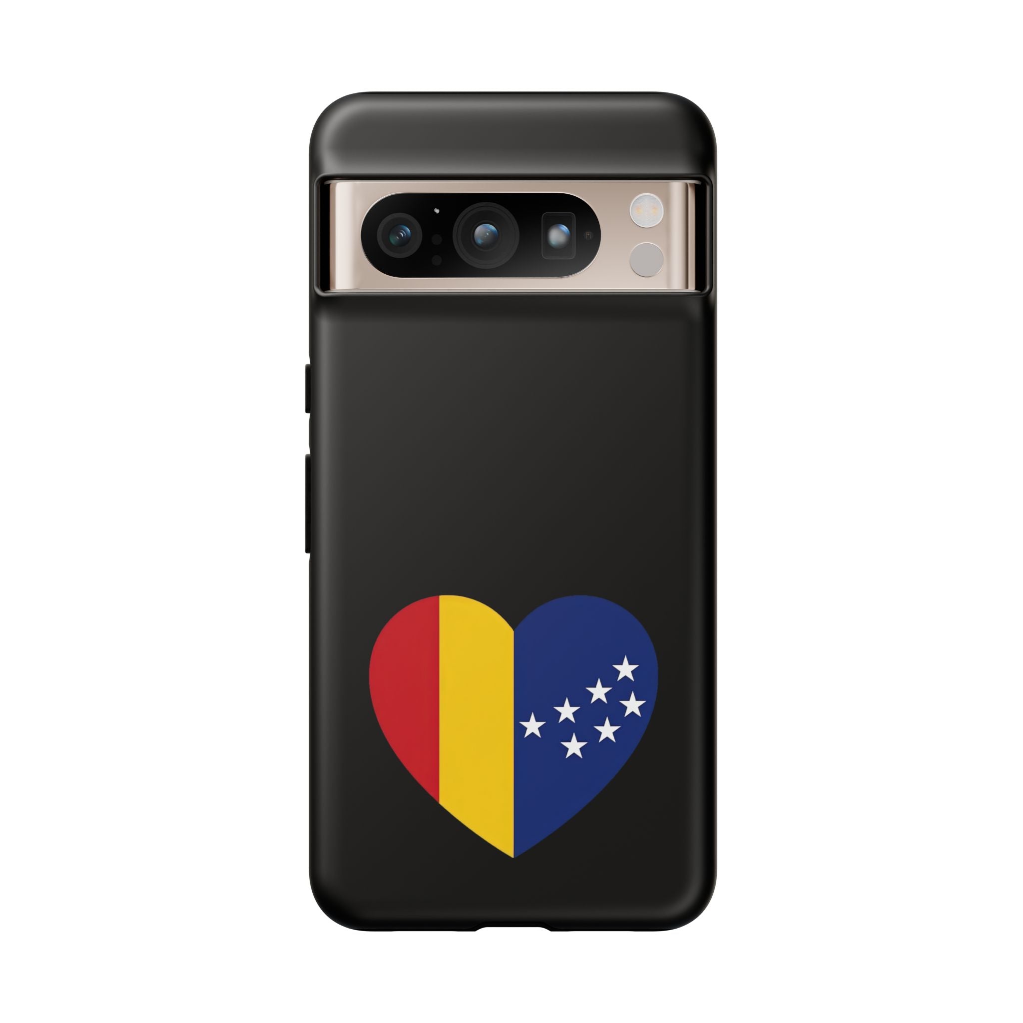 BCS16 - Tough Protective Phone Case
