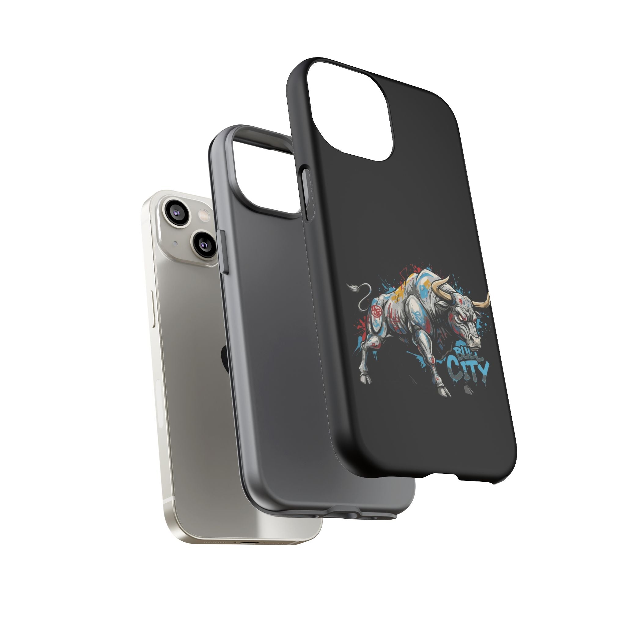 BCS2 - Tough Protective Phone Case