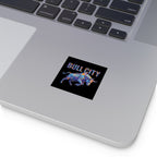 BCS3 - Square Sticker