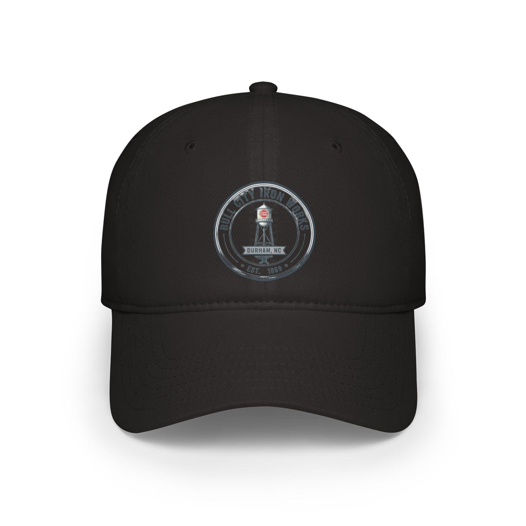 BCS14 - Low Profile Baseball Cap