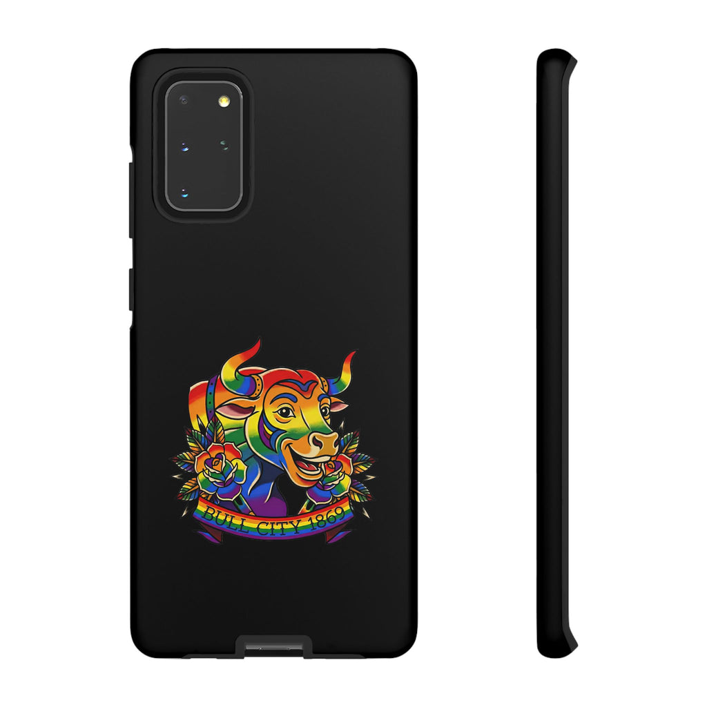 BCS4 - Tough Protective Phone Case