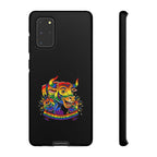 BCS4 - Tough Protective Phone Case