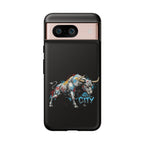 BCS2 - Tough Protective Phone Case