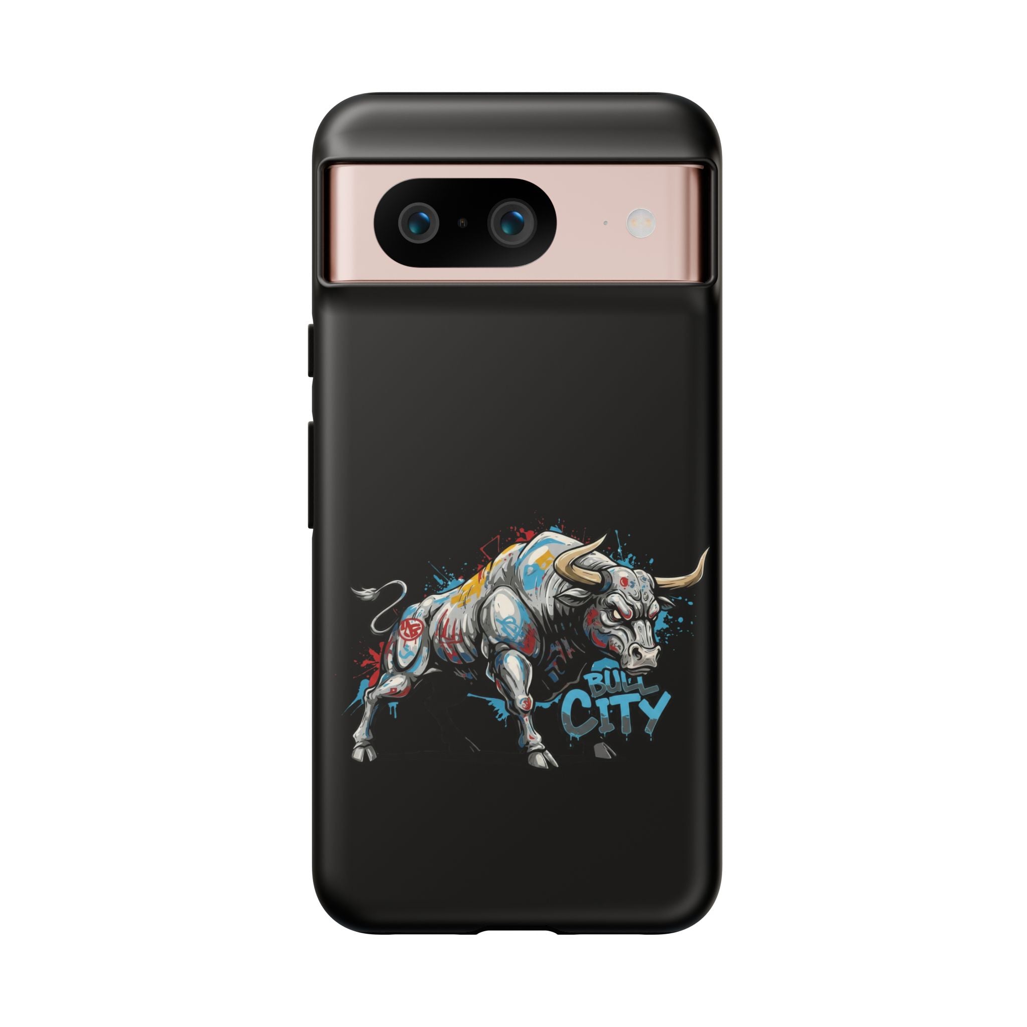 BCS2 - Tough Protective Phone Case