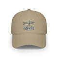 BCS8 - Low Profile Baseball Cap