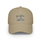 BCS8 - Low Profile Baseball Cap