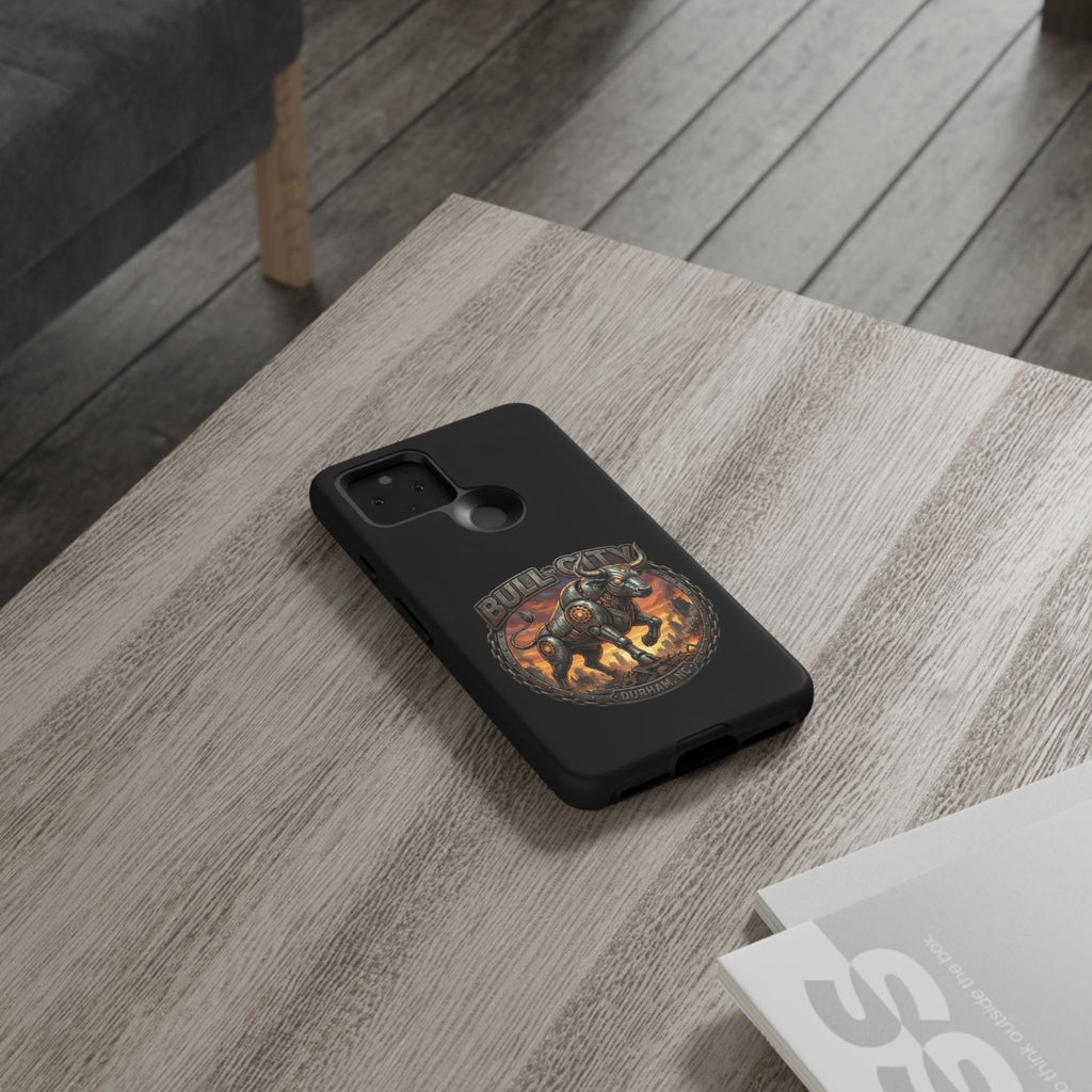BCS5 - Tough Protective Phone Case