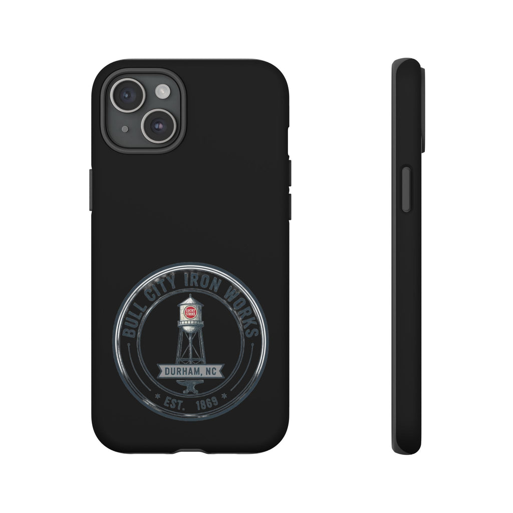 BCS14 - Tough Protective Phone Case
