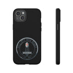 BCS14 - Tough Protective Phone Case