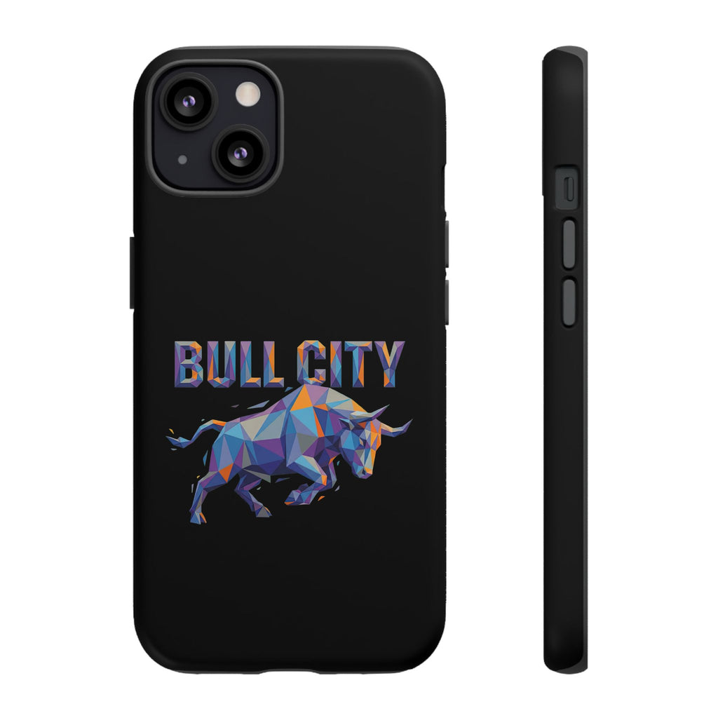 BCS3 - Tough Protective Phone Case