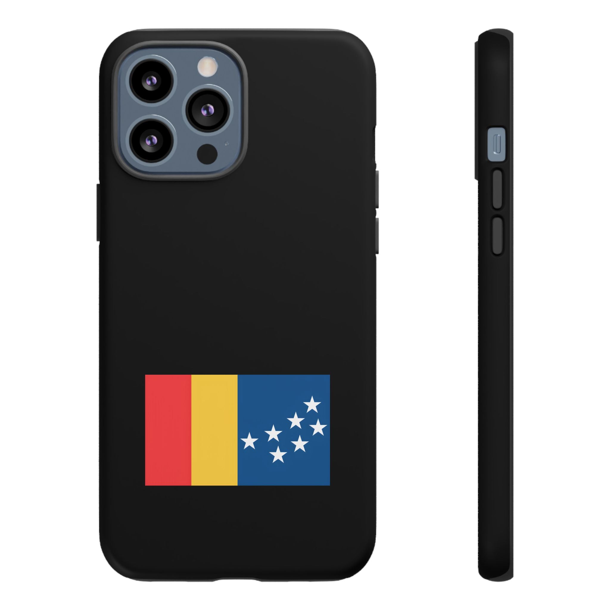 BCS17 - Tough Protective Phone Case