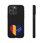 BCS16 - Tough Protective Phone Case