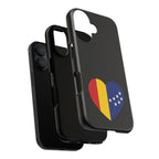 BCS16 - Tough Protective Phone Case