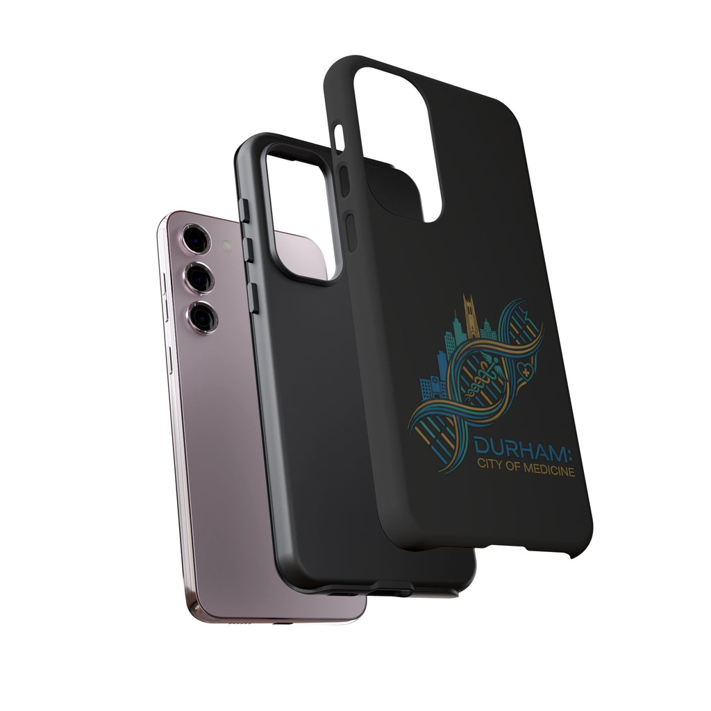 BCS10 - Tough Protective Phone Case