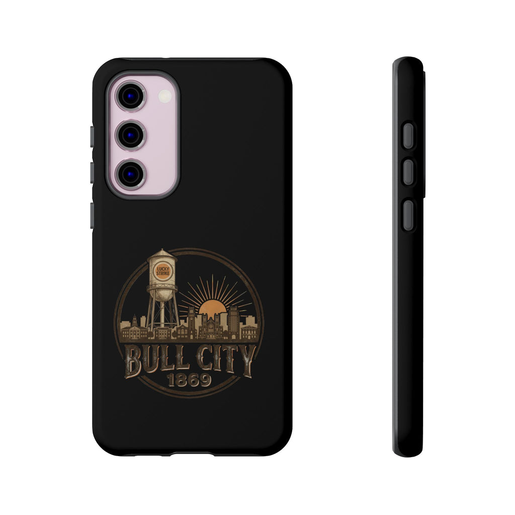 BCS9 - Tough Protective Phone Case