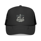 BCS8  -  Trucker Caps