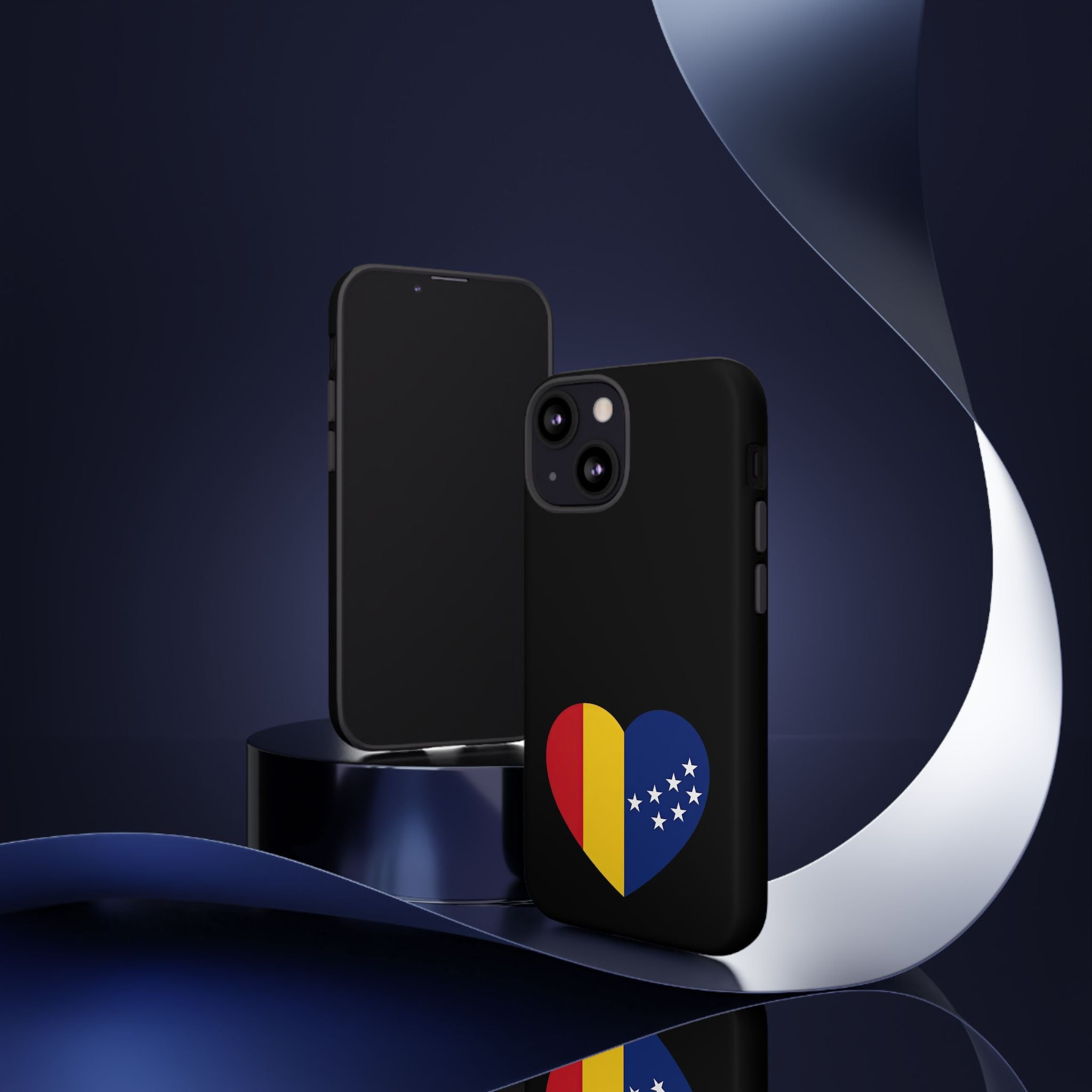BCS16 - Tough Protective Phone Case