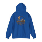 BCS9 -  Unisex Heavy Blend™ Hooded Sweatshirt