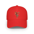 BCS6- Low Profile Baseball Cap