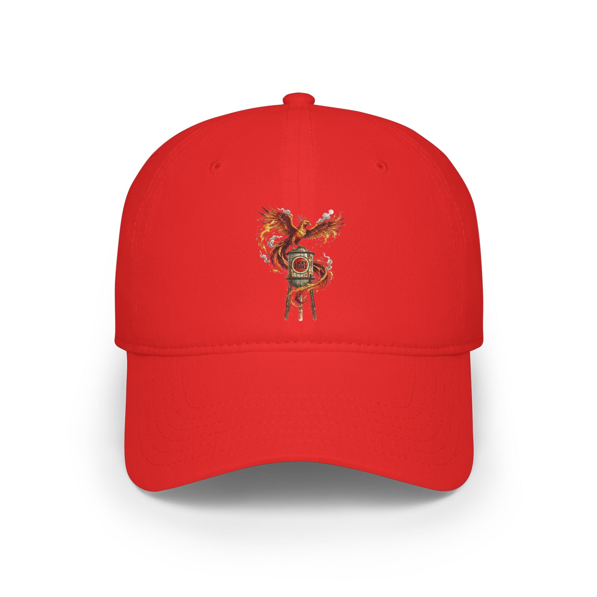 BCS6- Low Profile Baseball Cap