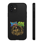 BCS7 - Tough Protective Phone Case