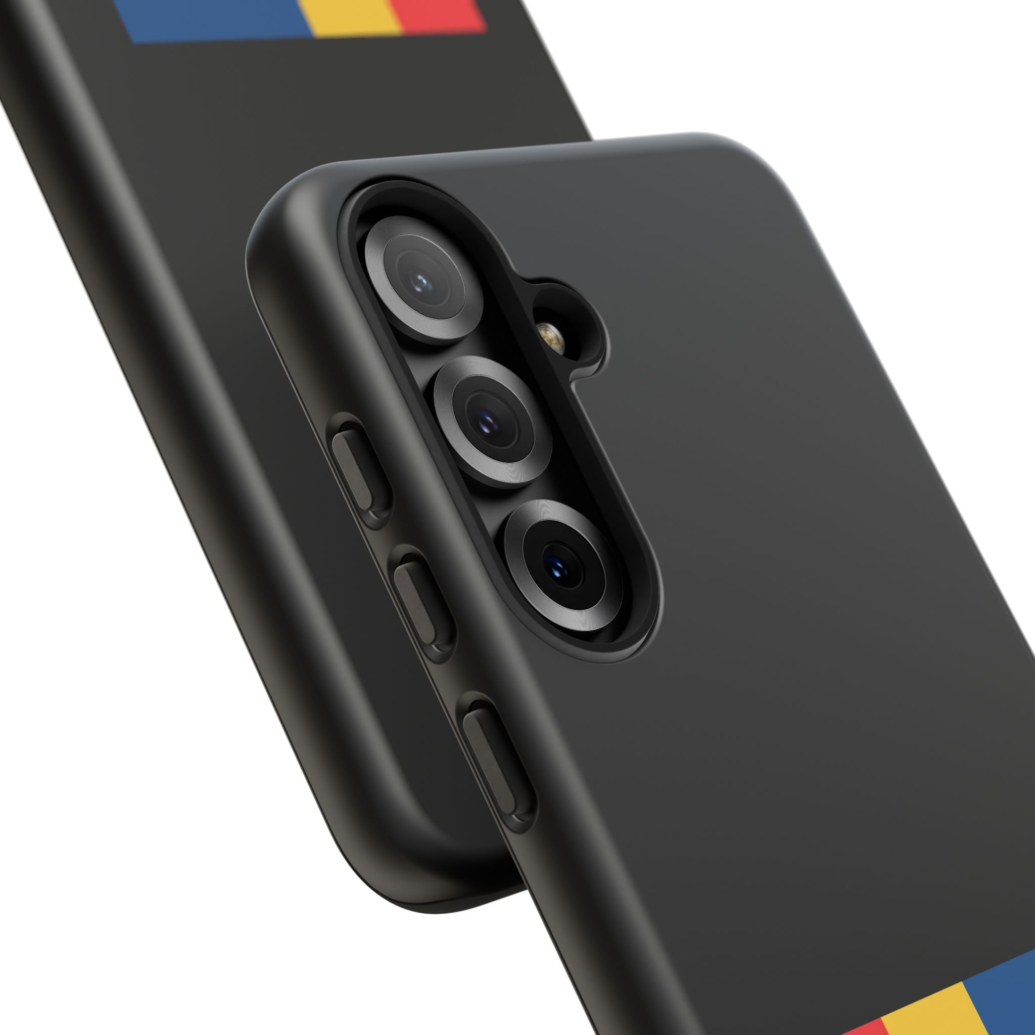 BCS17 - Tough Protective Phone Case