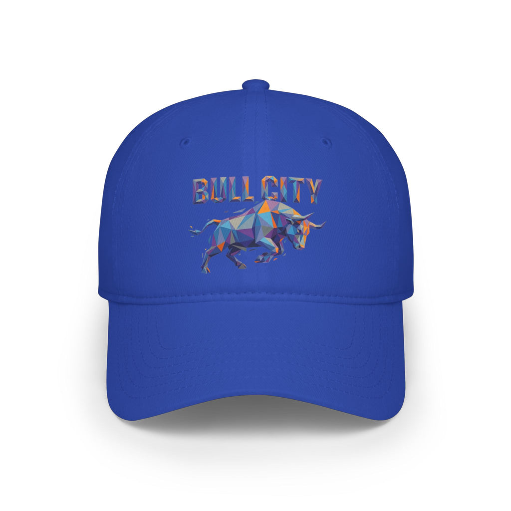 BCS3 - Low Profile Baseball Cap