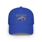 BCS3 - Low Profile Baseball Cap