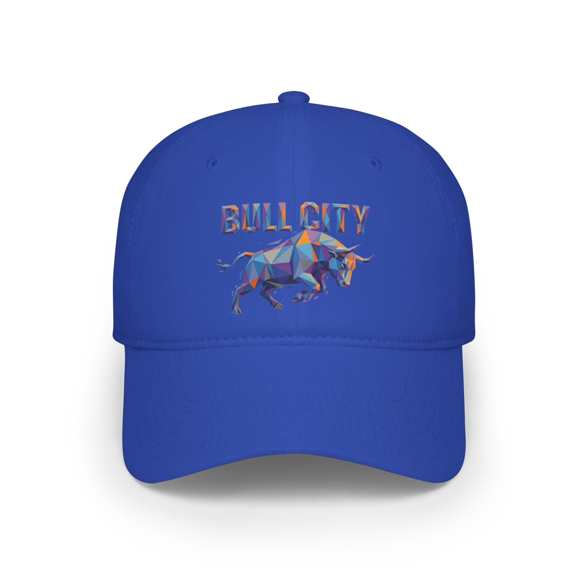 BCS3 - Low Profile Baseball Cap