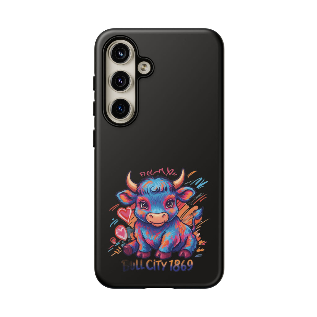 BCS13 - Tough Protective Phone Case