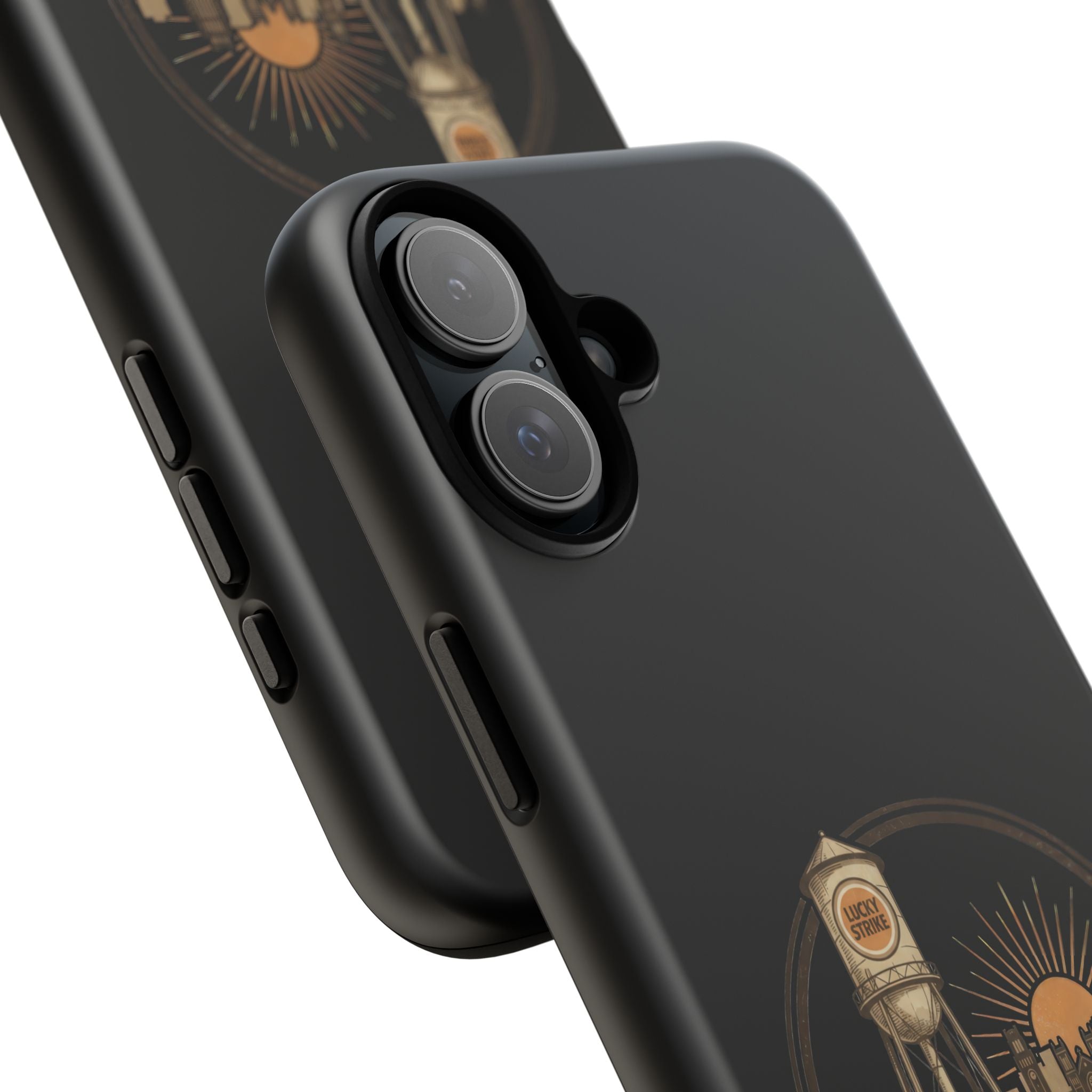 BCS9 - Tough Protective Phone Case