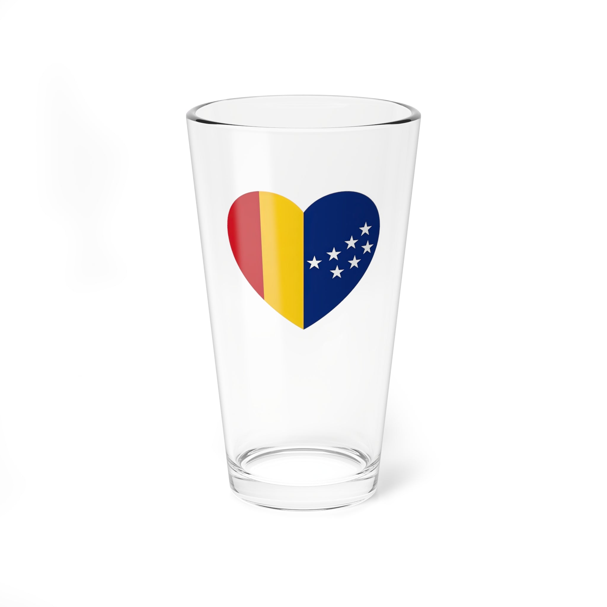 BCS16 - 16oz Cocktail Pint