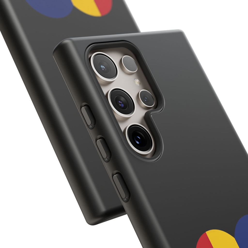 BCS16 - Tough Protective Phone Case
