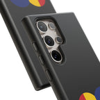 BCS16 - Tough Protective Phone Case