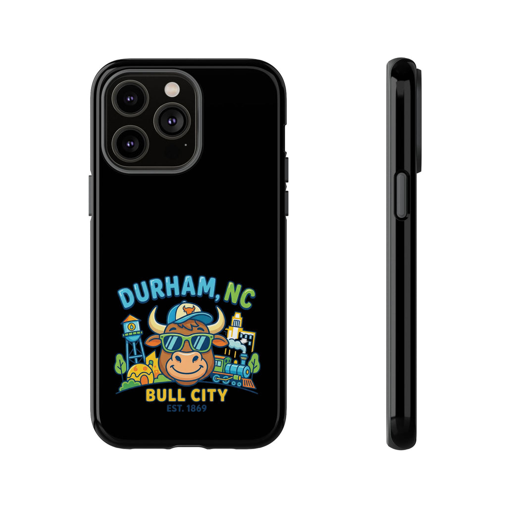 BCS15 - Tough Protective Phone Case